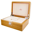 Caixa Original em Madeira Prime Invernizada