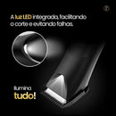 Barbeador Profissional - BarberFlex