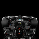 (80% OFF) F1 do HEPTACAMPEÃO MUNDIAL Lewis Hamilton (1642 peças)