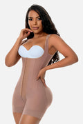 Body Cinta Ultra Modeladora Nina - Compre 1 e Leve 2 (COD8)