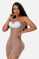 Body Cinta Ultra Modeladora Nina - Compre 1 e Leve 2 (COD8)