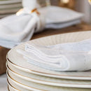 Aparelho De Jantar Eclat Gold 30 Peças