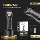Barbeador Profissional - BarberFlex