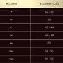 Body Cinta Ultra Modeladora Nina - Compre 1 e Leve 2 (COD8)