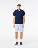 Boné Esportivo Leve em Tecido Tafetá com Padrão Diamante