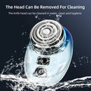 Barbeador Ultrapotente!