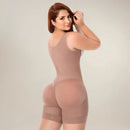Body Cinta Ultra Modeladora Nina - Compre 1 e Leve 2 (COD8)