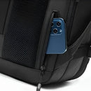 Mochila SuperBag  + Sistema de vácuo integrado + Garrafa Inteligente + Bomba de ar portátil (COD2)