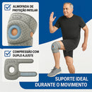 NeoFlex: Alívio instantâneo da dor e segurança para seus movimentos - COMPRE 1 E LEVE 2