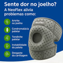 NeoFlex: Alívio instantâneo da dor e segurança para seus movimentos - COMPRE 1 E LEVE 2